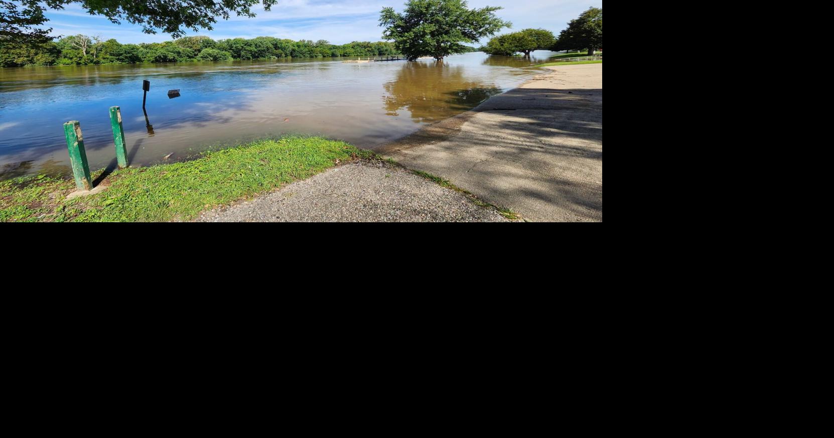 Post-storm, flooding recovery continues locally and statewide