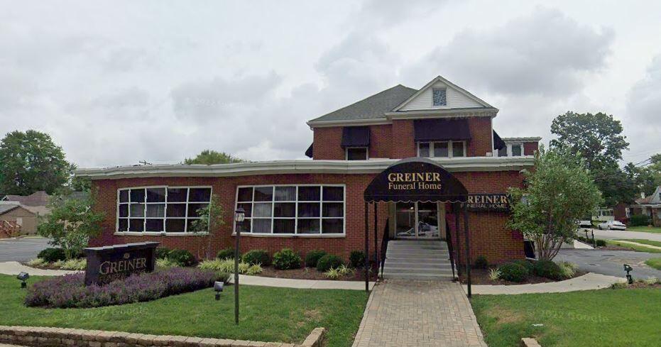 State board denies new license to operate former Greiner funeral property