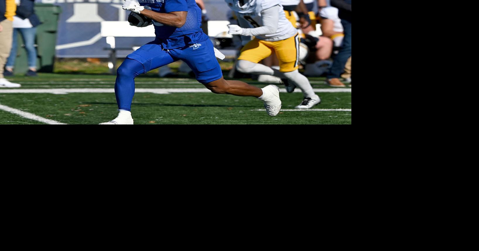 Former Sycamores Rochelle, O'Brien to get NFL mini-camp tryouts