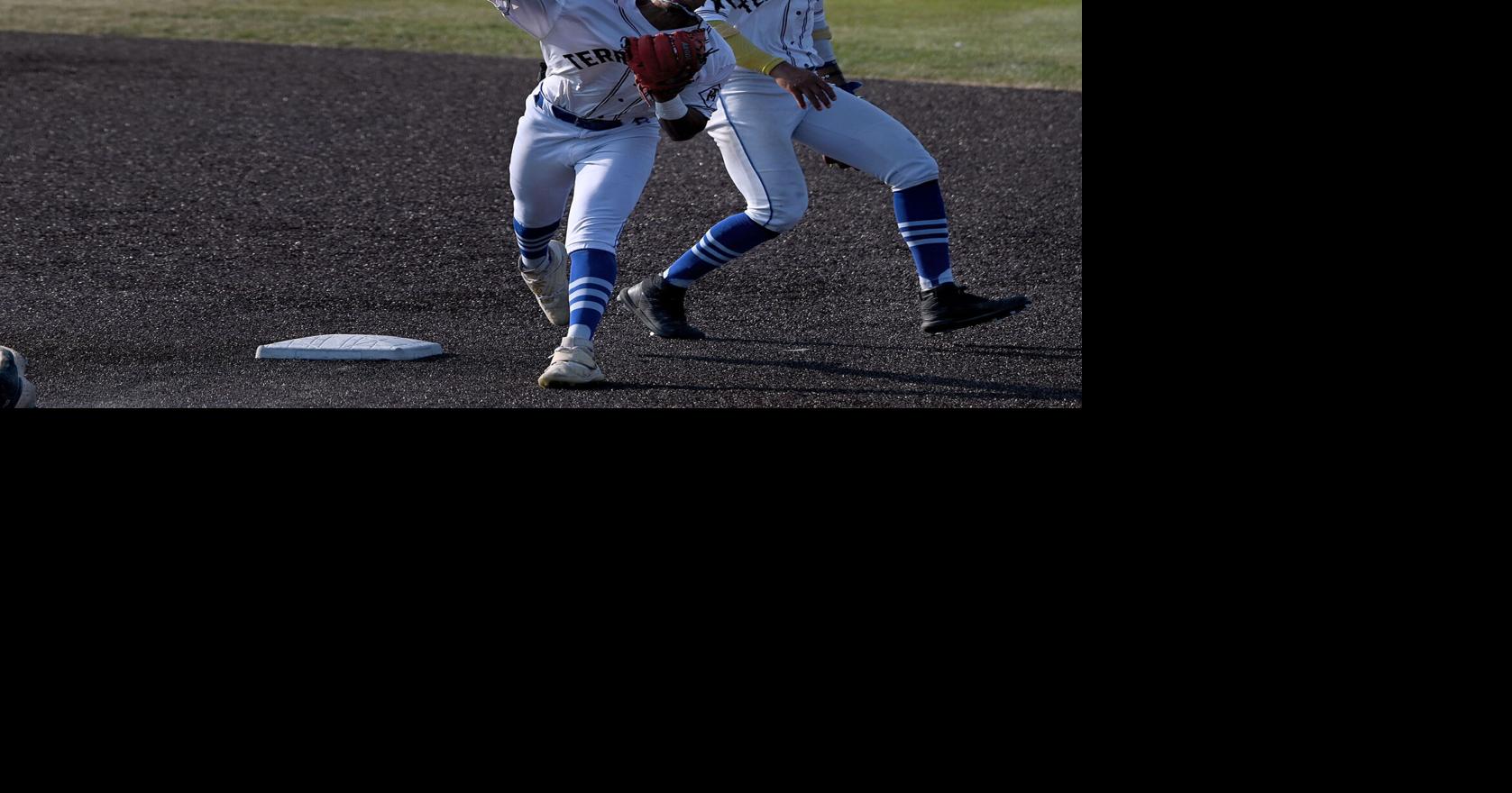 Rex dismantle Springfield 11-3 | Sports | tribstar.com