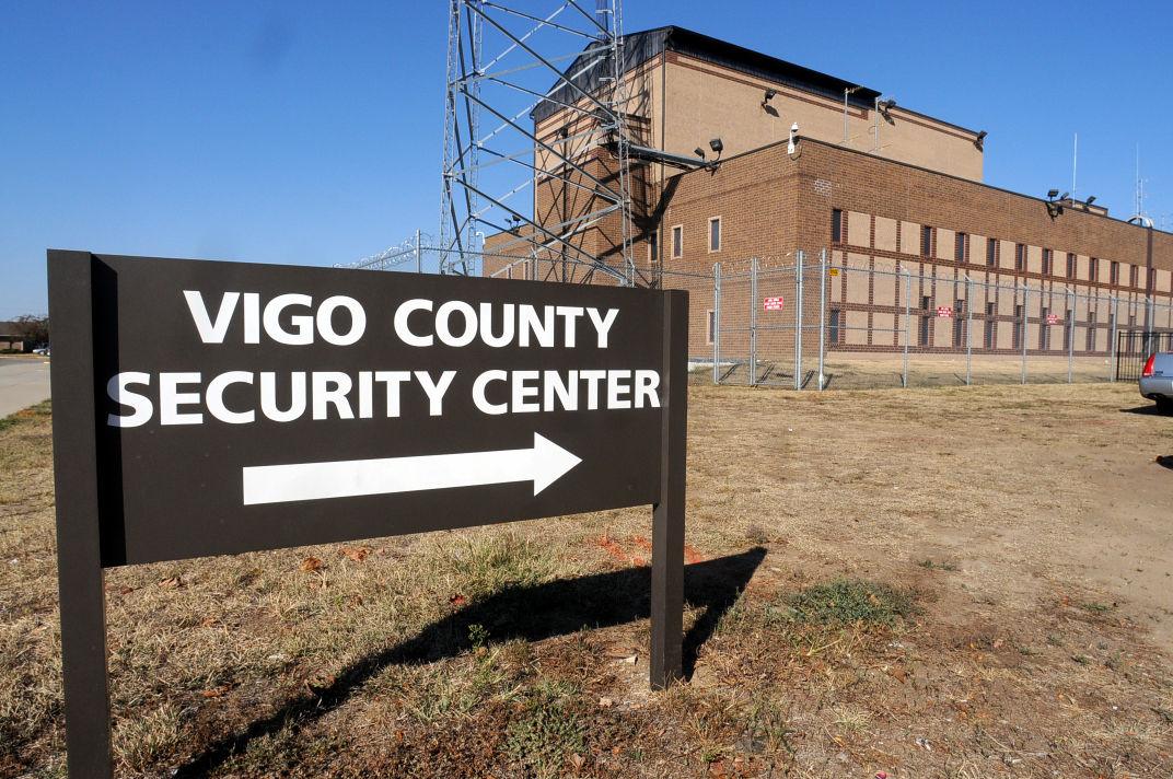 Old jail's future discussed by Vigo Council Local News
