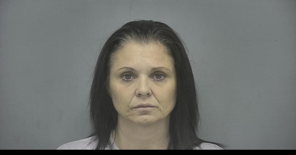 Terre Haute police make arrest in Dec 20 bank robbery Local News