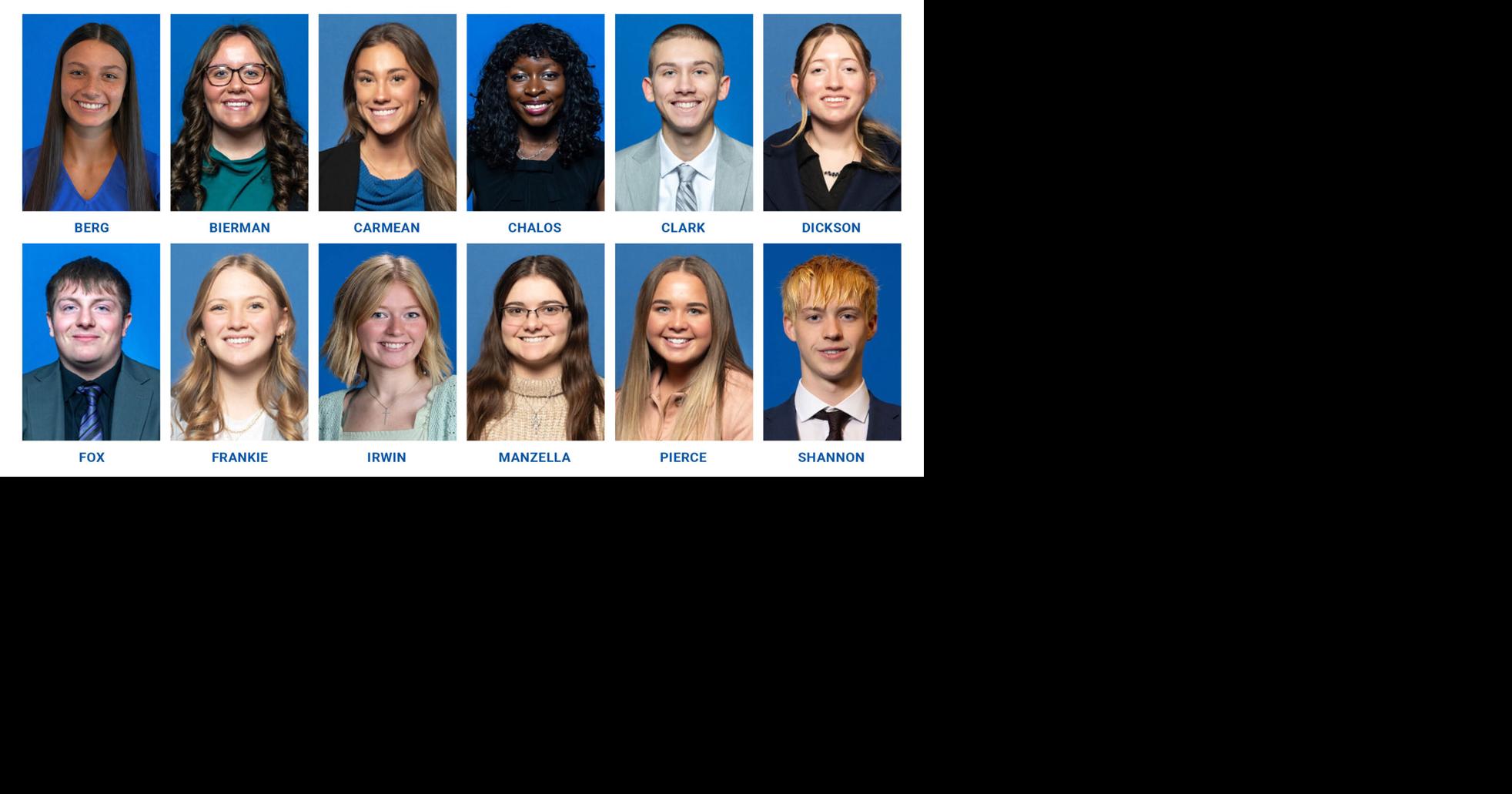Indiana State University announces 2026 scholars for Networks Program