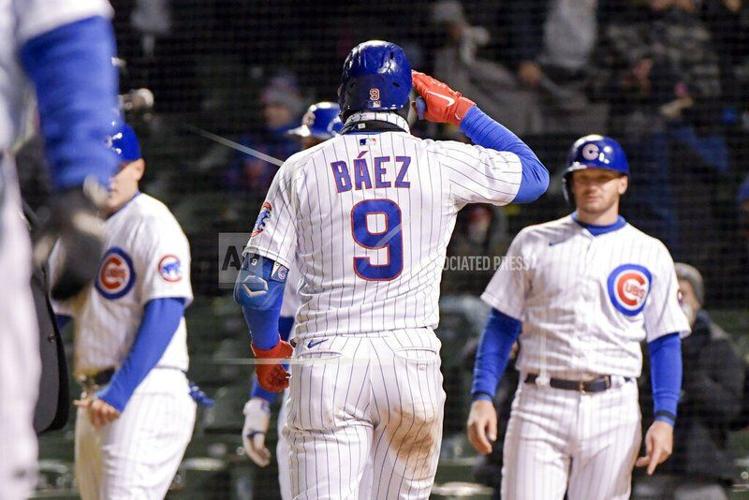 Editorial: Chicago says thanks, Javier Baez, Kris Bryant and, especially, Anthony  Rizzo