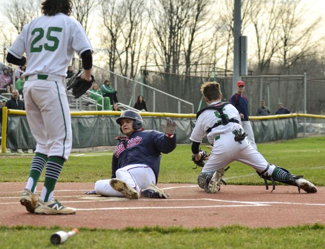 Six Home Runs, Two Grand Slams Send Wabash To Doubleheader Sweep