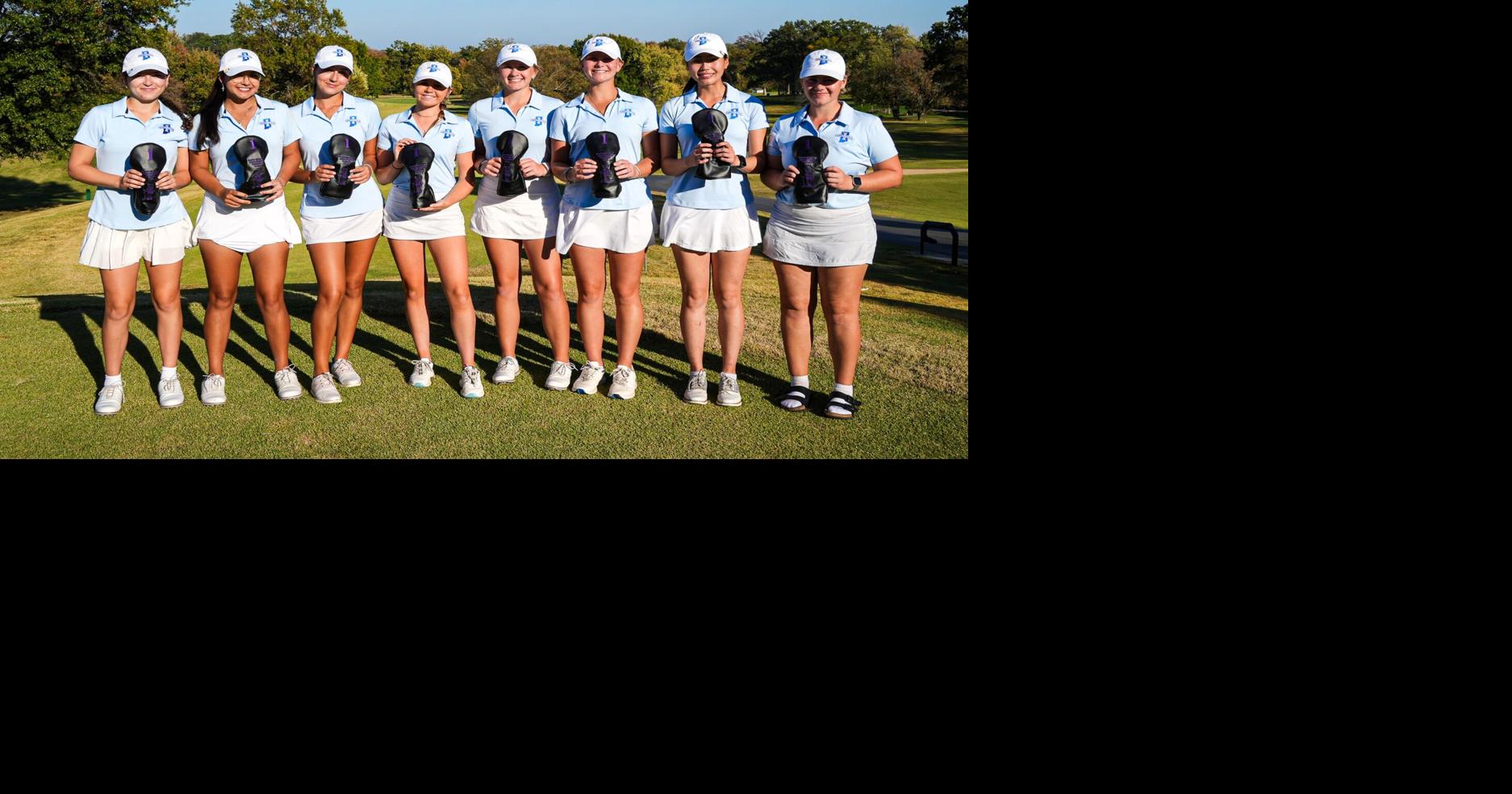 ROUNDUP: Sycamore golfers close fall with victory | Sports | tribstar.com
