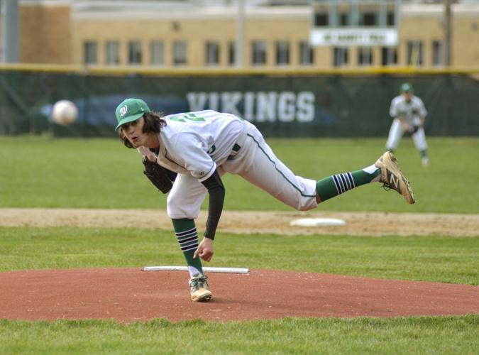 Six Home Runs, Two Grand Slams Send Wabash To Doubleheader Sweep