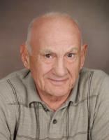 ORLANDINI, Albert Nov 1, 1932 - Aug 22, 2025