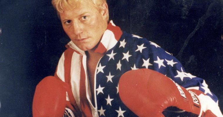 Ray to be inducted into Indiana Boxing Hall of Fame | Sports | tribstar.com