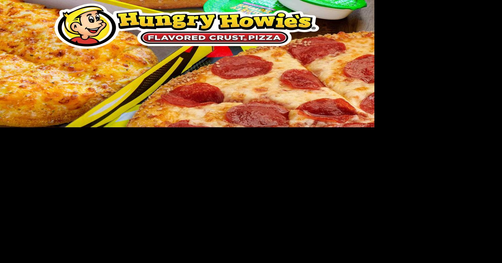 Hungry Howie’s pizza coming to Terre Haute | Local News | tribstar.com