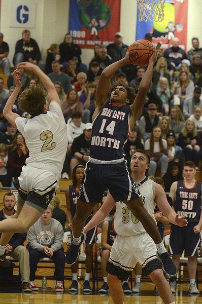 Classic Day 2 Terre Haute North Reaches Wabash Valley Semifinals