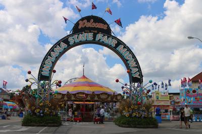State Fair Kicks Off Friday With 17 Days Of Food And Fun News Tribstar Com