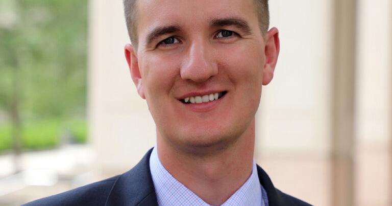 Indiana State University names new vice president for finance and administration