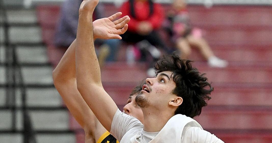 COLLEGE BASKETBALL: Rose-Hulman men lose to DePauw 78-66