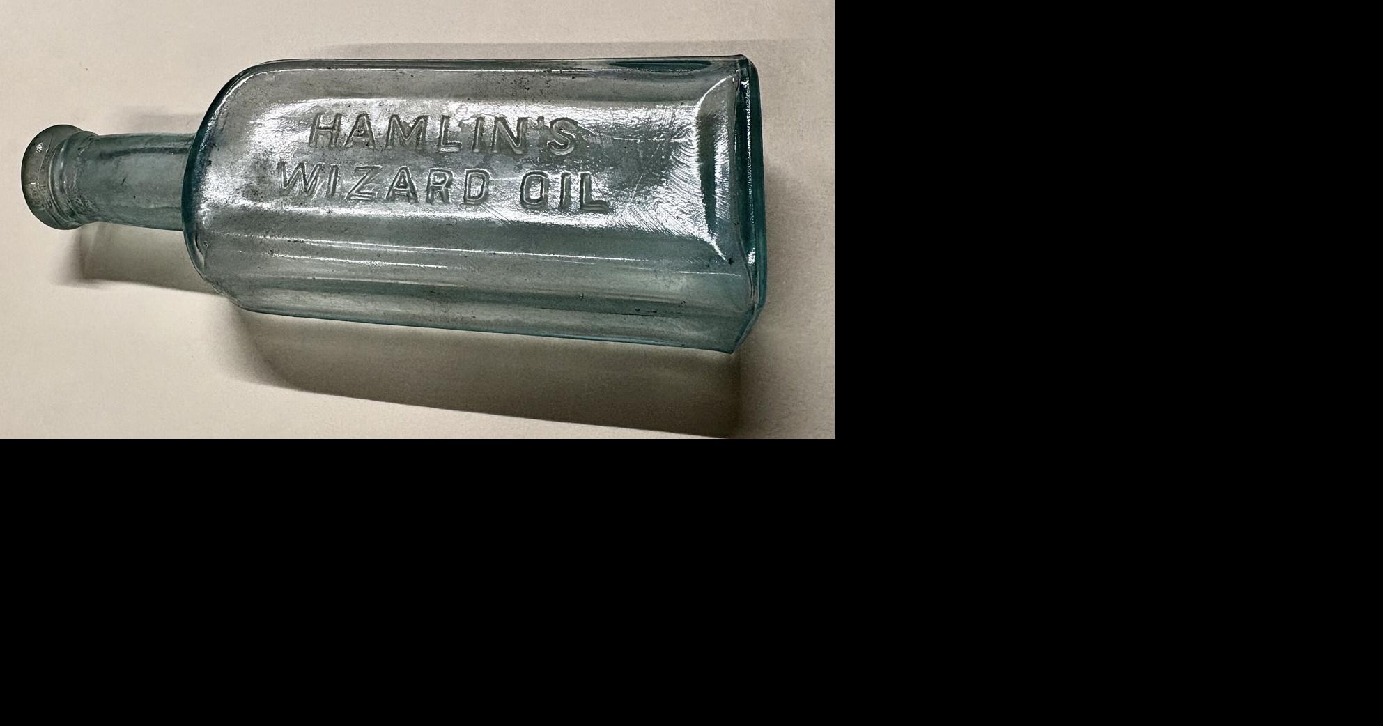 Historical Treasure: Tonics and Tunes - Paul Dresser’s start with ...