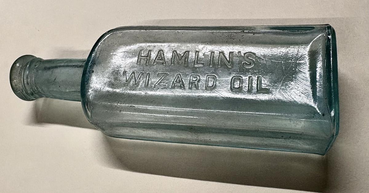 Historical Treasure: Tonics and Tunes - Paul Dresser’s start with ...