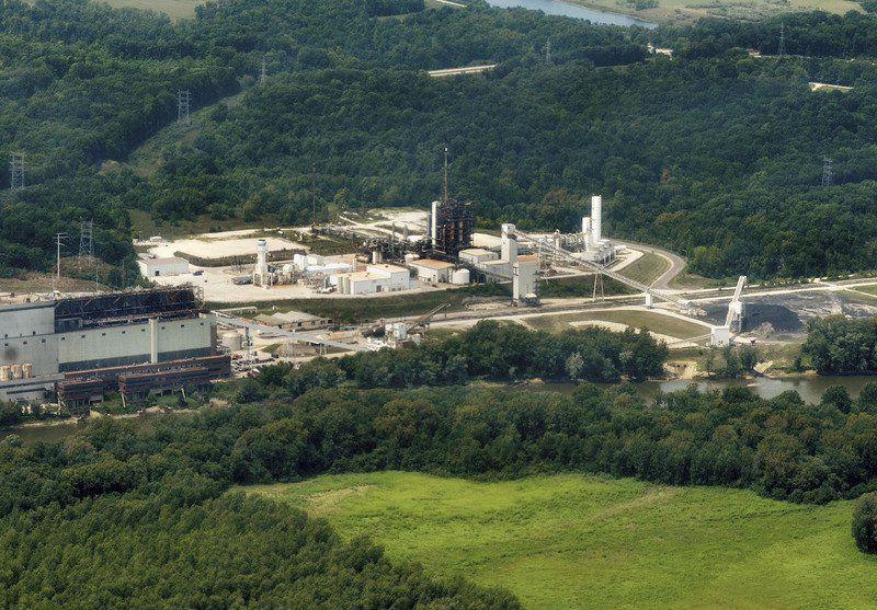 Dormant Plant Could See New Life Local News Tribstar Com