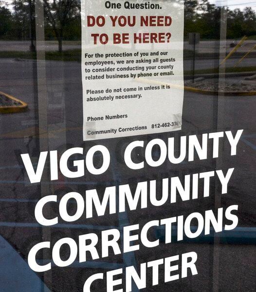 Vigo County major crimes rose in 2020 Local News