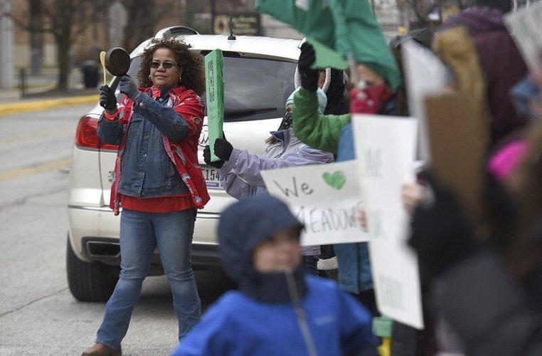 Access counselor: Vigo schools likely violated Open Door Law with committee