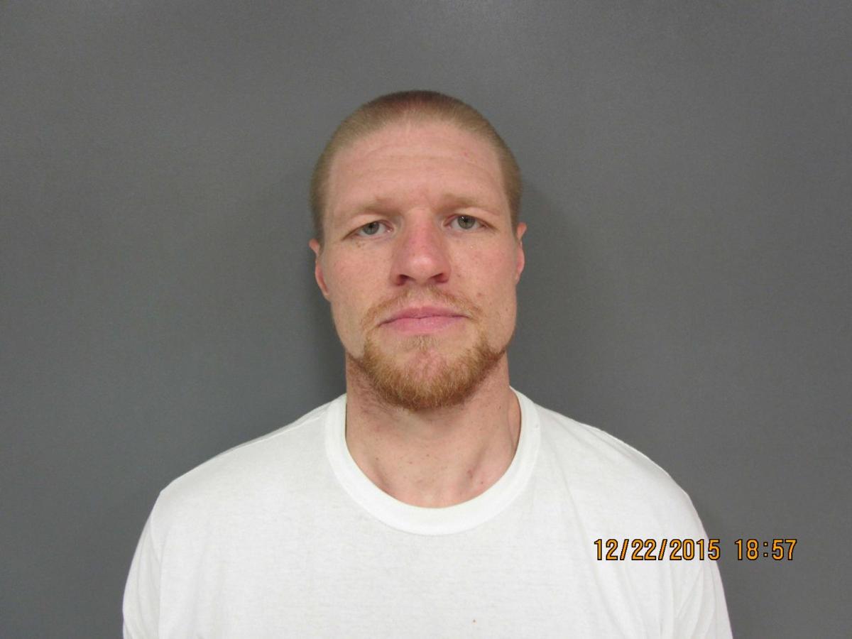 West Terre Haute man arrested in recent Jeep theft News