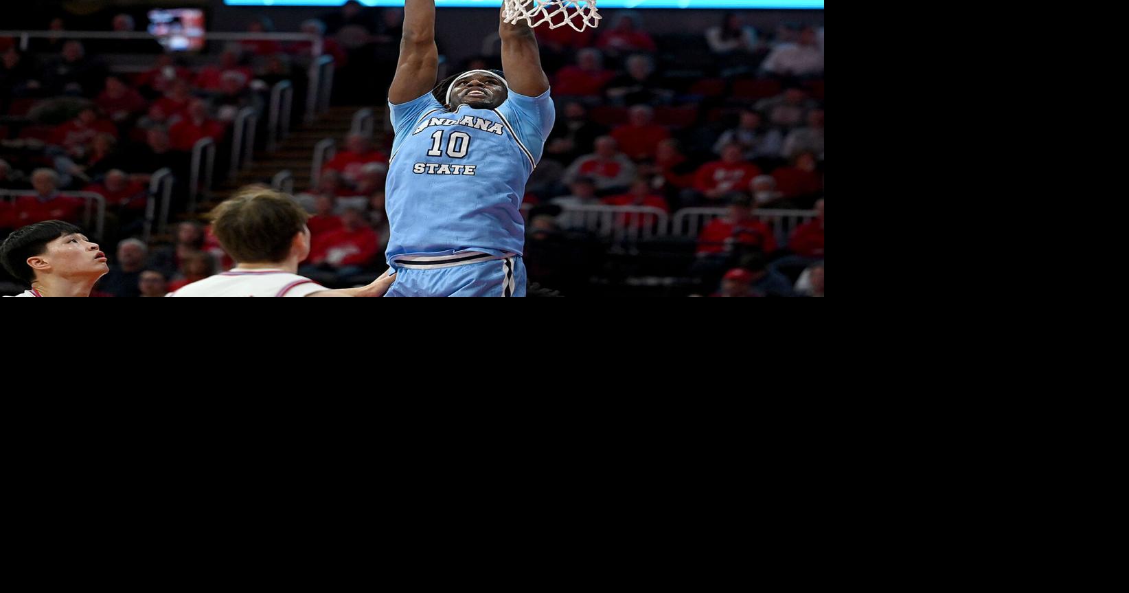 Indiana State welcomes Drake on Hall of Fame Day