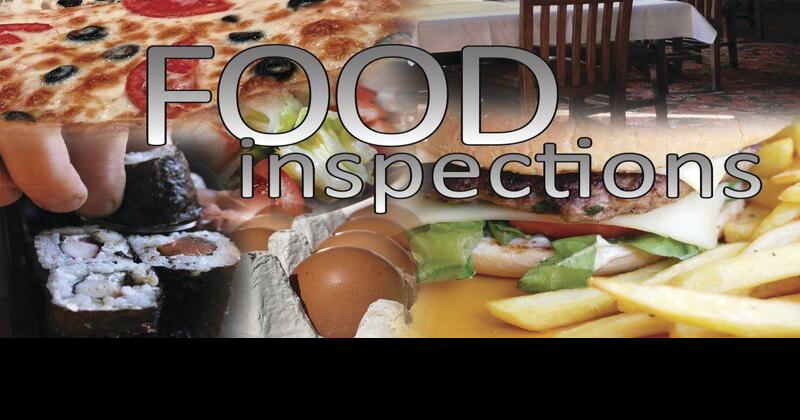 Vigo County food inspections June 27-July 1, 2022 | Local ...