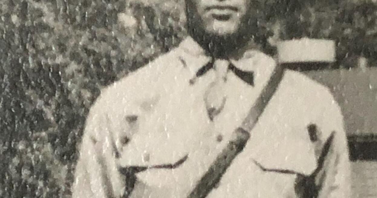 Charleston, Illinois, soldier killed in WWII to be interred June 4 - Vimarsana News