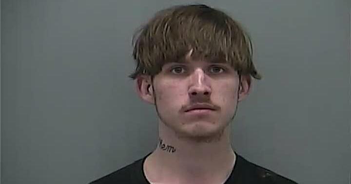 Terre Haute man gets 30 years in prison for shooting of two - Vimarsana News