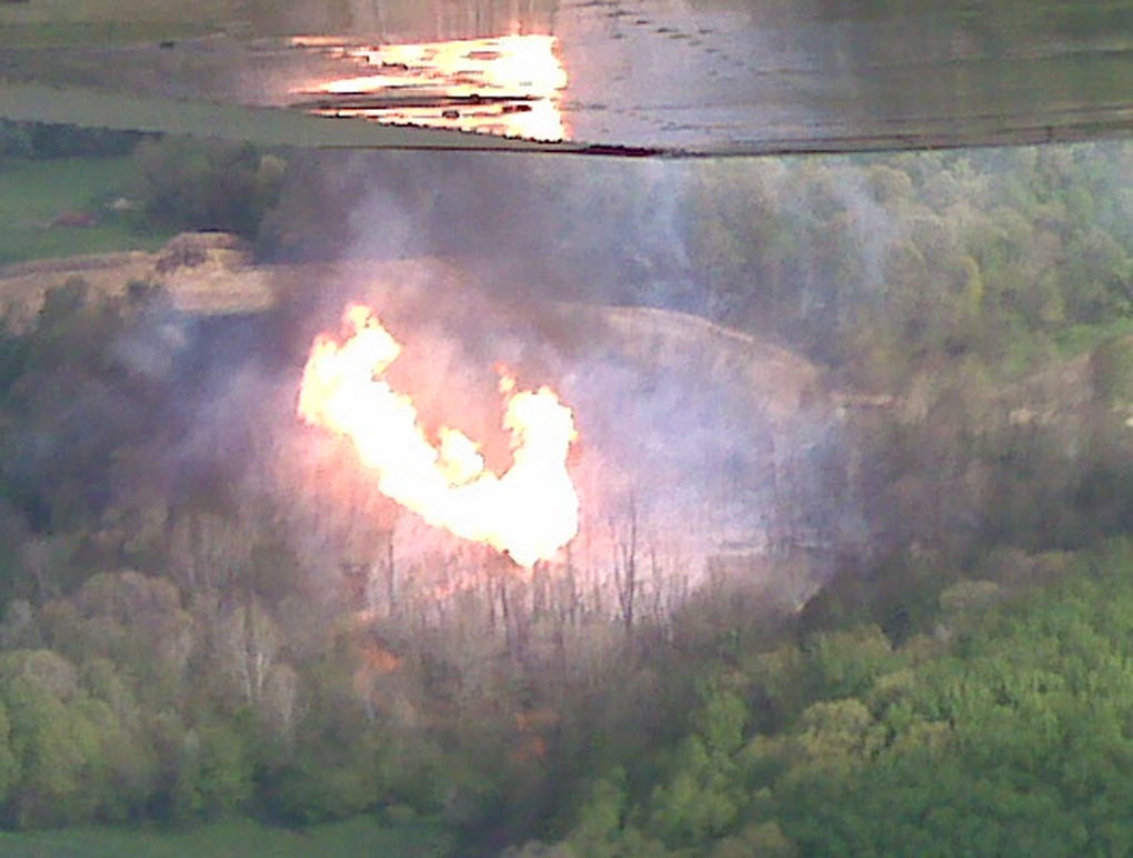 Pipeline Explosion Sends Flames 700 Feet Into Sky Local News   53e2572794c81.image 