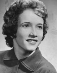 CROCK, Shirley Mar 4, 1943 - Jan 31, 2022