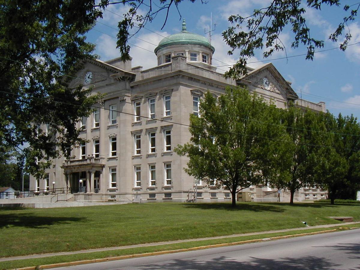 Clay County government hit by ransomware attack | Local News | tribstar.com