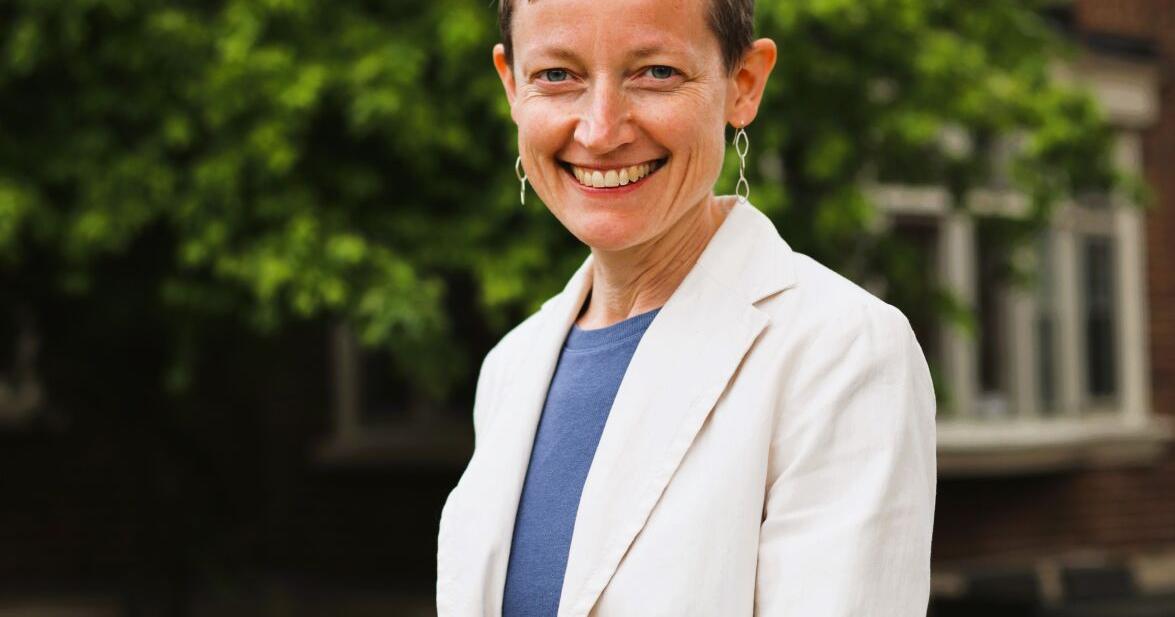 Mark Bennett: North grad leads 5-year conversation on Hoosiers' religious beliefs