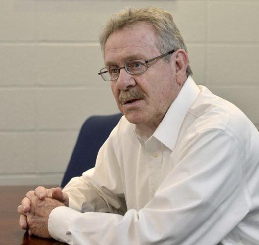 Tom McClanahan signs off