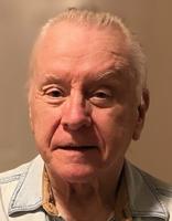 KNIGHT, Garland Jun 9, 1941 - May 7, 2025
