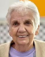 WAGGONER, Peggy Oct 26, 1942 - May 12, 2025
