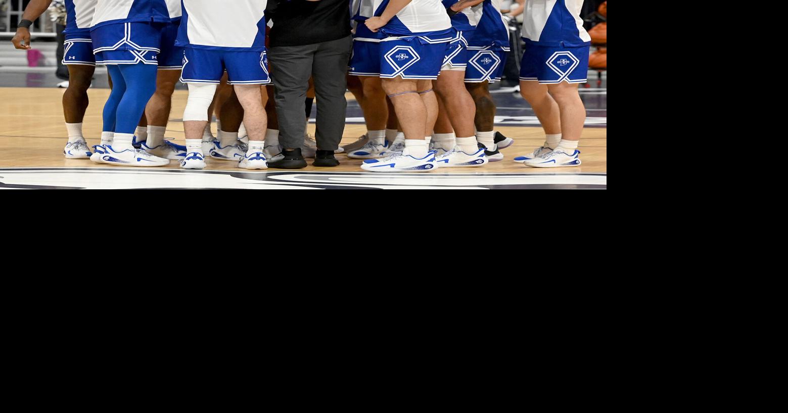 As Butler adds IU exhibition game, ISU matchup moves to Oct. 18