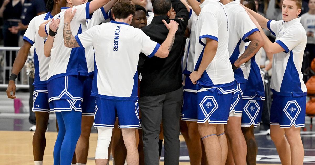 As Butler adds IU exhibition game, ISU matchup moves to Oct. 18