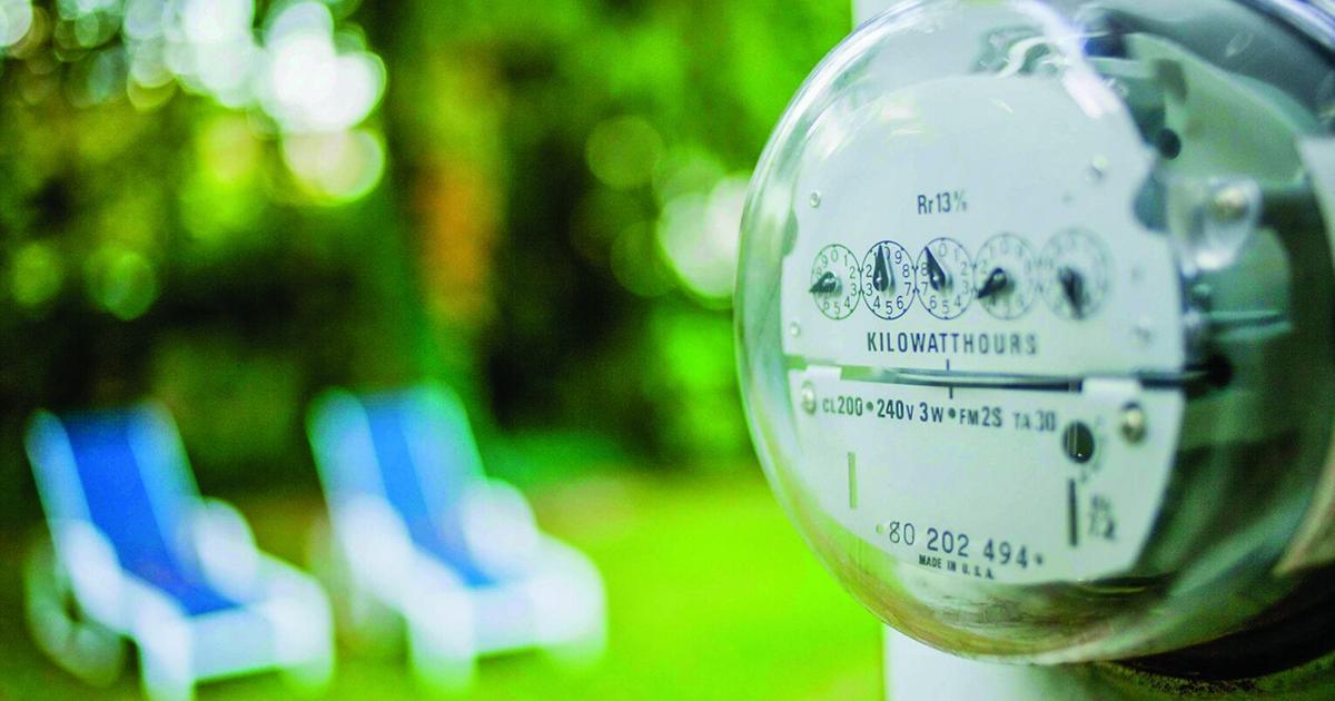 Energy Rebates Indiana Indiana ratepayer advocates recommend energy bill ‘relief plan’ | Local ...