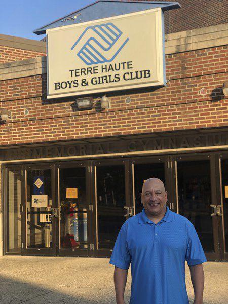 Miles To Lead T H Boys And Girls Club Local News Tribstar Com