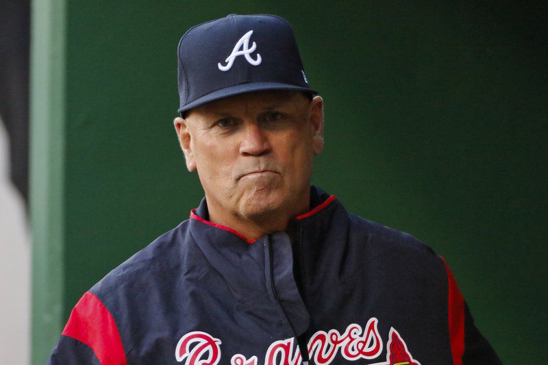 Braves' Brian Snitker voted 2019 Sporting News NL Manager of the Year