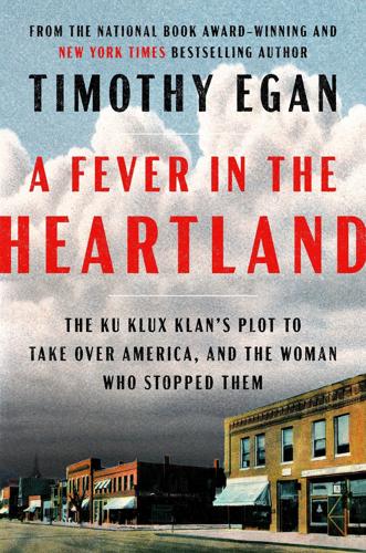 Fever in the Heartland cover