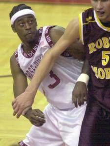 Engineers 3 Too Much For Robert Morris Five Sports Tribstar Com