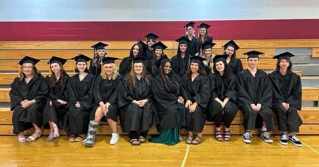 Vigo Virtual Success Academy students celebrate graduation - Vimarsana News