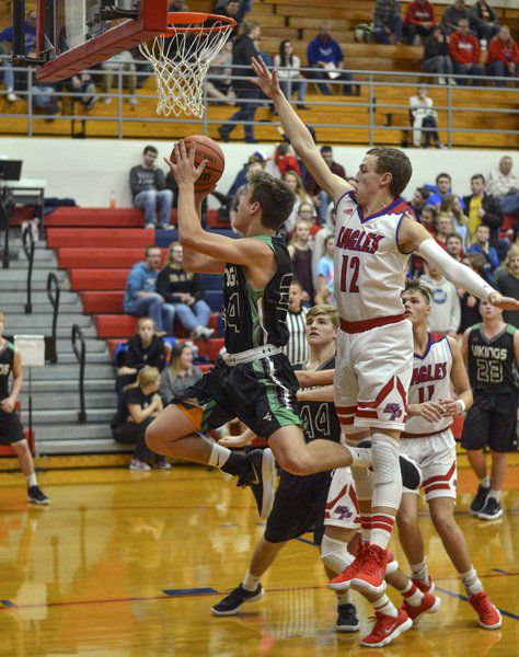 West Vigo can't maintain momentum in loss at South Putnam | Local High School Sports | tribstar.com