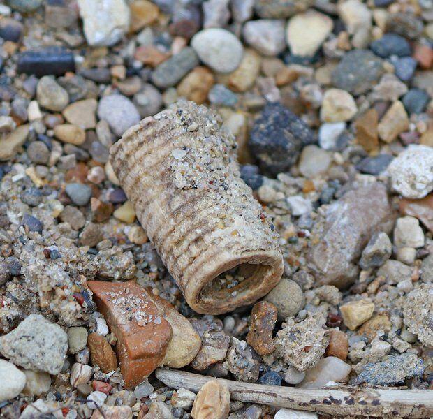 photo Mike Gravel Rock mike lunsford reliving the age of the