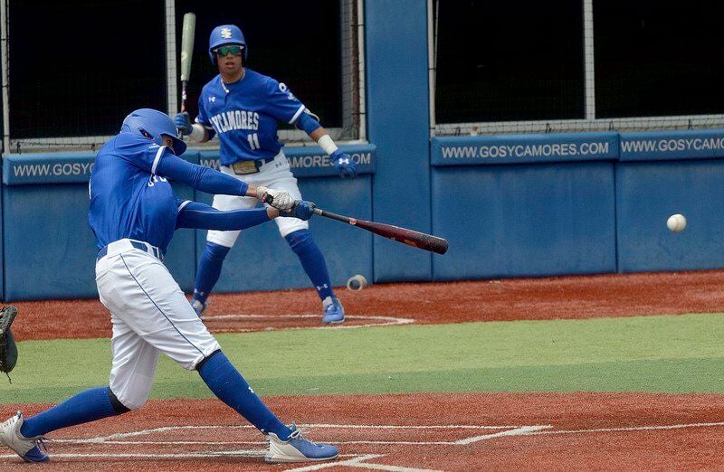 Aaron Beck Earns NCBWA National Player of the Week Accolades