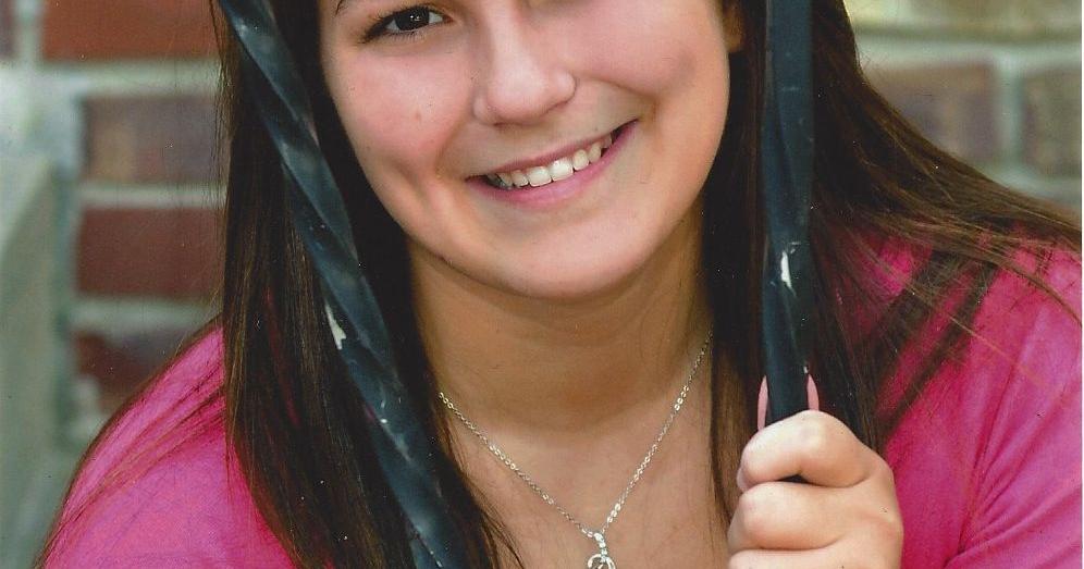 FEATURE OBIT Emily Anne Herzog News