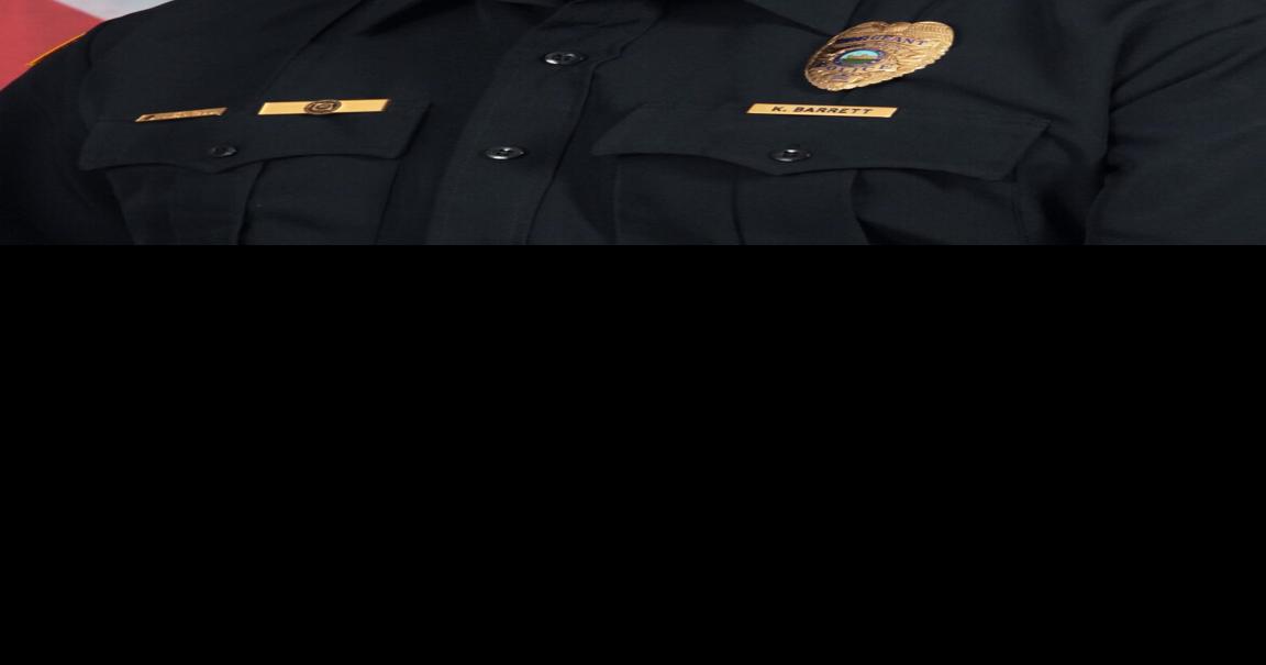 Mayor-elect Sakbun announces new Terre Haute police chief | Local News ...