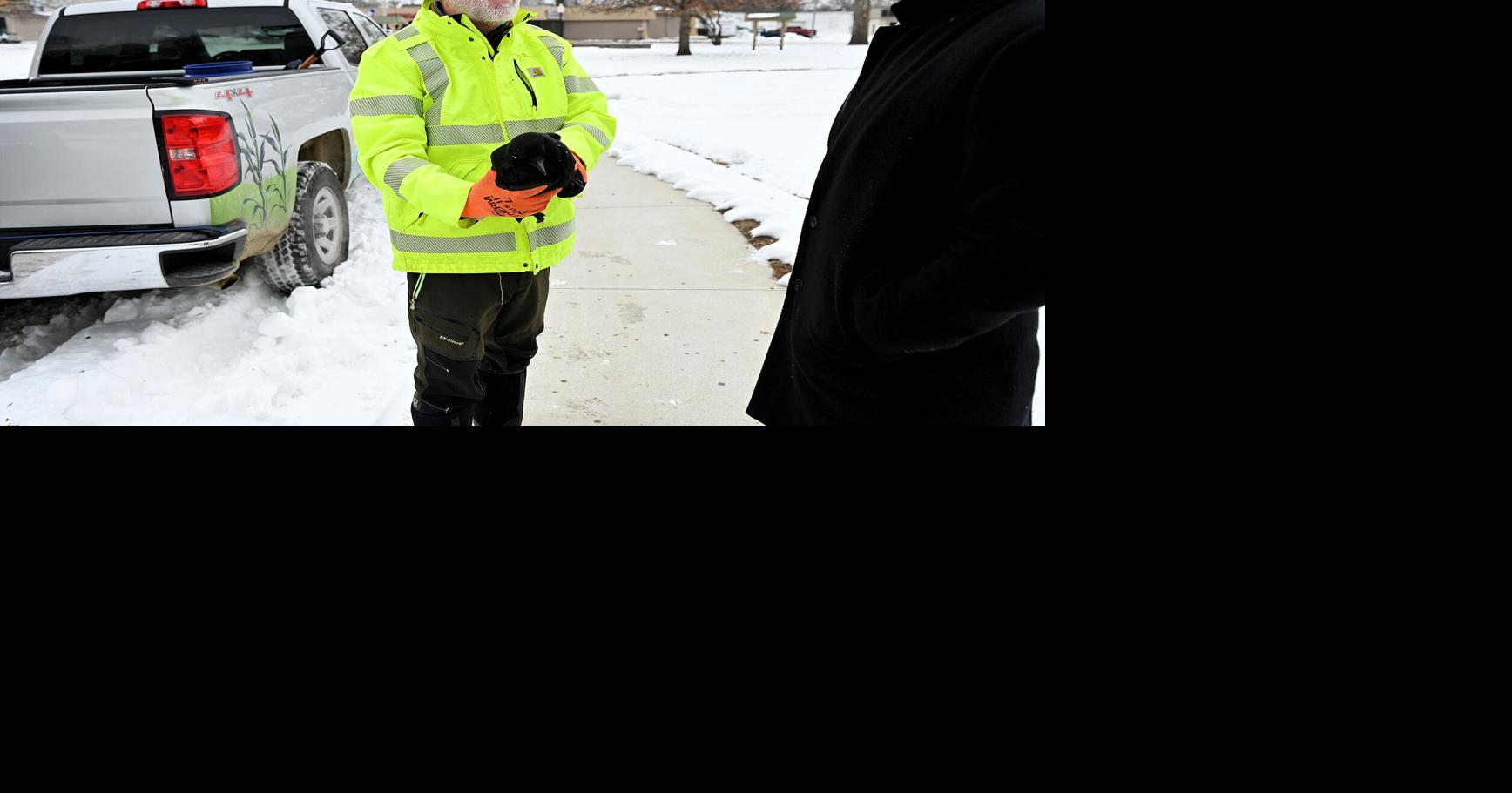 'Unusually high' number of crows found dead in Terre Haute