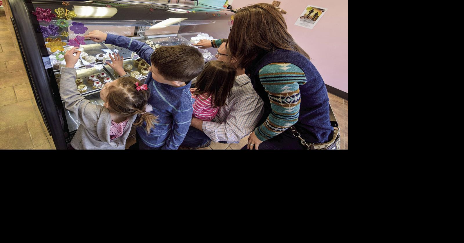 A calling for cakes Terre Haute Living